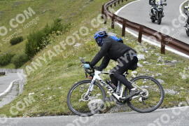 Photo #3799942 | 10-08-2023 13:40 | Passo Dello Stelvio - Waterfall curve BICYCLES
