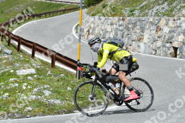 Photo #2459636 | 31-07-2022 13:46 | Passo Dello Stelvio - Waterfall curve BICYCLES