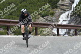 Photo #3681504 | 31-07-2023 09:55 | Passo Dello Stelvio - Waterfall curve BICYCLES
