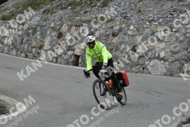 Photo #3044844 | 03-06-2023 14:20 | Passo Dello Stelvio - Waterfall curve BICYCLES