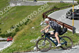 Photo #2496260 | 03-08-2022 14:56 | Passo Dello Stelvio - Waterfall curve BICYCLES