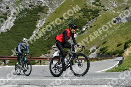Photo #2542830 | 08-08-2022 10:24 | Passo Dello Stelvio - Waterfall curve BICYCLES