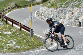 Photo #2361559 | 20-07-2022 13:52 | Passo Dello Stelvio - Waterfall curve BICYCLES