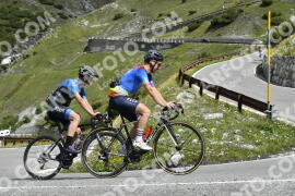 Photo #3362276 | 06-07-2023 10:43 | Passo Dello Stelvio - Waterfall curve BICYCLES