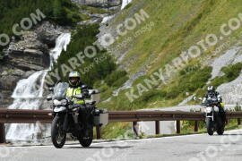 Photo #2537382 | 07-08-2022 14:19 | Passo Dello Stelvio - Waterfall curve