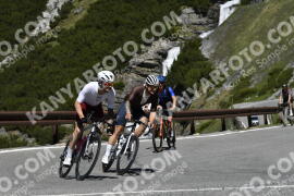 Foto #2105333 | 06-06-2022 11:24 | Passo Dello Stelvio - Waterfall Kehre BICYCLES