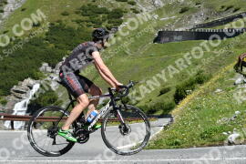 Photo #2217375 | 02-07-2022 10:30 | Passo Dello Stelvio - Waterfall curve BICYCLES