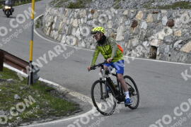 Photo #3052597 | 06-06-2023 15:00 | Passo Dello Stelvio - Waterfall curve BICYCLES
