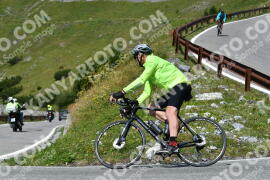 Photo #2581513 | 10-08-2022 13:34 | Passo Dello Stelvio - Waterfall curve BICYCLES