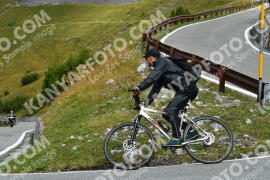 Photo #4280948 | 17-09-2023 11:08 | Passo Dello Stelvio - Waterfall curve BICYCLES