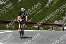 Photo #4052343 | 24-08-2023 11:20 | Passo Dello Stelvio - Waterfall curve BICYCLES