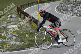 Photo #2077100 | 01-06-2022 12:15 | Passo Dello Stelvio - Waterfall curve BICYCLES