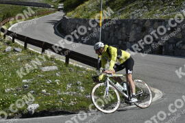 Photo #3349017 | 04-07-2023 10:04 | Passo Dello Stelvio - Waterfall curve BICYCLES