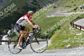Photo #2356765 | 19-07-2022 15:03 | Passo Dello Stelvio - Waterfall curve BICYCLES