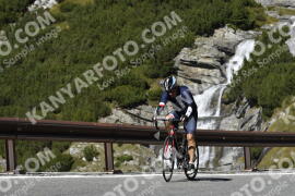 Photo #2874648 | 13-09-2022 12:10 | Passo Dello Stelvio - Waterfall curve BICYCLES