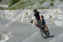 Photo #2356956 | 19-07-2022 15:34 | Passo Dello Stelvio - Waterfall curve BICYCLES