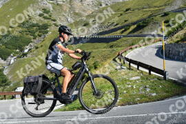 Foto #2512671 | 05-08-2022 09:44 | Passo Dello Stelvio - Waterfall Kehre BICYCLES
