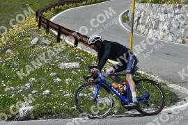 Photo #3377279 | 07-07-2023 14:51 | Passo Dello Stelvio - Waterfall curve BICYCLES