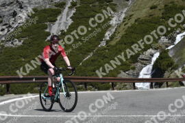 Photo #3063034 | 09-06-2023 10:14 | Passo Dello Stelvio - Waterfall curve BICYCLES