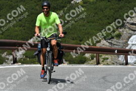 Photo #2579518 | 10-08-2022 11:47 | Passo Dello Stelvio - Waterfall curve BICYCLES