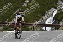 Photo #3056238 | 07-06-2023 10:51 | Passo Dello Stelvio - Waterfall curve BICYCLES