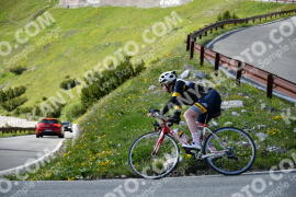 Foto #3219236 | 24-06-2023 17:23 | Passo Dello Stelvio - Waterfall Kehre BICYCLES