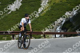 Foto #4007939 | 21-08-2023 10:51 | Passo Dello Stelvio - Waterfall Kehre BICYCLES