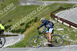 Photo #2581600 | 10-08-2022 13:38 | Passo Dello Stelvio - Waterfall curve BICYCLES