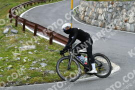 Photo #2532315 | 07-08-2022 13:51 | Passo Dello Stelvio - Waterfall curve BICYCLES