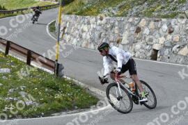 Photo #3320046 | 02-07-2023 16:18 | Passo Dello Stelvio - Waterfall curve BICYCLES