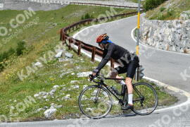 Foto #2506625 | 04-08-2022 13:30 | Passo Dello Stelvio - Waterfall Kehre BICYCLES