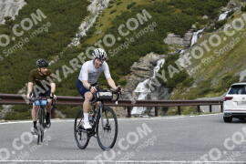 Photo #2789197 | 01-09-2022 09:50 | Passo Dello Stelvio - Waterfall curve BICYCLES