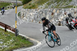 Photo #2693011 | 20-08-2022 14:14 | Passo Dello Stelvio - Waterfall curve BICYCLES