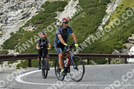 Photo #2683709 | 17-08-2022 13:56 | Passo Dello Stelvio - Waterfall curve BICYCLES