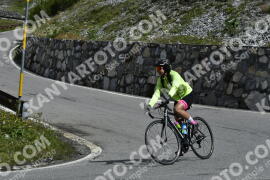 Photo #3663589 | 30-07-2023 11:20 | Passo Dello Stelvio - Waterfall curve BICYCLES