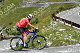 Foto #2515400 | 05-08-2022 12:11 | Passo Dello Stelvio - Waterfall Kehre BICYCLES