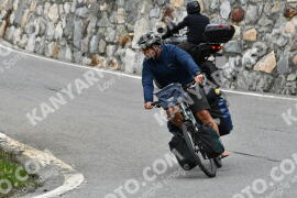 Photo #2206206 | 29-06-2022 14:50 | Passo Dello Stelvio - Waterfall curve BICYCLES
