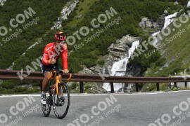 Foto #3589686 | 27-07-2023 10:47 | Passo Dello Stelvio - Waterfall Kehre BICYCLES