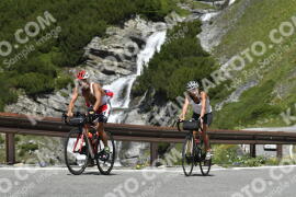 Foto #3542111 | 20-07-2023 12:06 | Passo Dello Stelvio - Waterfall Kehre BICYCLES