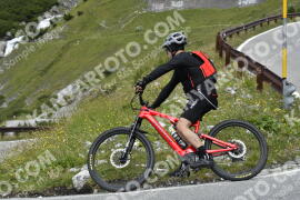 Photo #3737390 | 06-08-2023 12:07 | Passo Dello Stelvio - Waterfall curve BICYCLES