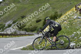 Photo #3352998 | 04-07-2023 12:47 | Passo Dello Stelvio - Waterfall curve BICYCLES