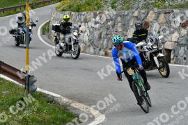 Photo #2179643 | 24-06-2022 12:45 | Passo Dello Stelvio - Waterfall curve BICYCLES