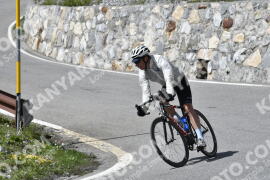 Photo #2084687 | 04-06-2022 15:31 | Passo Dello Stelvio - Waterfall curve BICYCLES