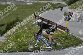 Photo #3494346 | 16-07-2023 12:59 | Passo Dello Stelvio - Waterfall curve BICYCLES
