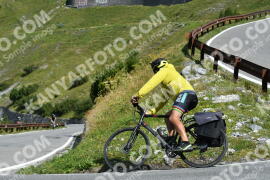 Foto #2589260 | 11-08-2022 10:47 | Passo Dello Stelvio - Waterfall Kehre BICYCLES