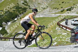 Photo #2630481 | 13-08-2022 14:16 | Passo Dello Stelvio - Waterfall curve BICYCLES