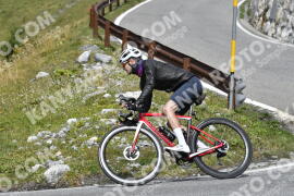 Photo #2784887 | 30-08-2022 12:24 | Passo Dello Stelvio - Waterfall curve BICYCLES