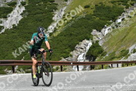 Photo #2485065 | 02-08-2022 10:59 | Passo Dello Stelvio - Waterfall curve BICYCLES