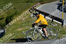 Photo #3983256 | 20-08-2023 10:13 | Passo Dello Stelvio - Waterfall curve BICYCLES