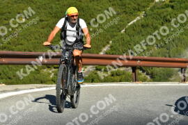 Photo #3911400 | 16-08-2023 09:47 | Passo Dello Stelvio - Waterfall curve BICYCLES